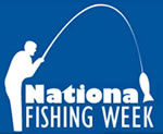 National Fishing week